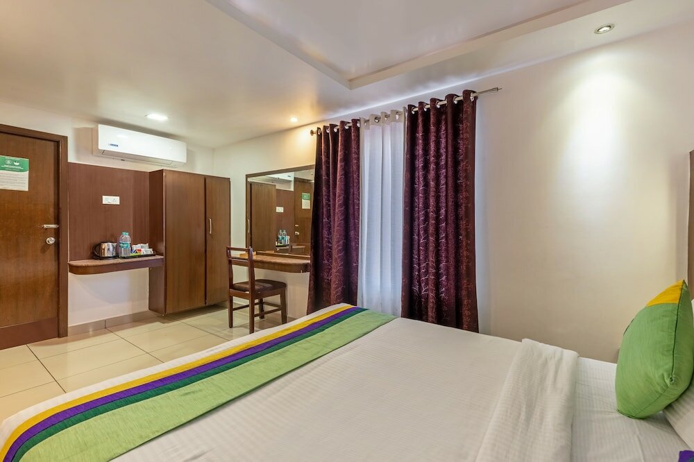 Фото Hotel South Avenue