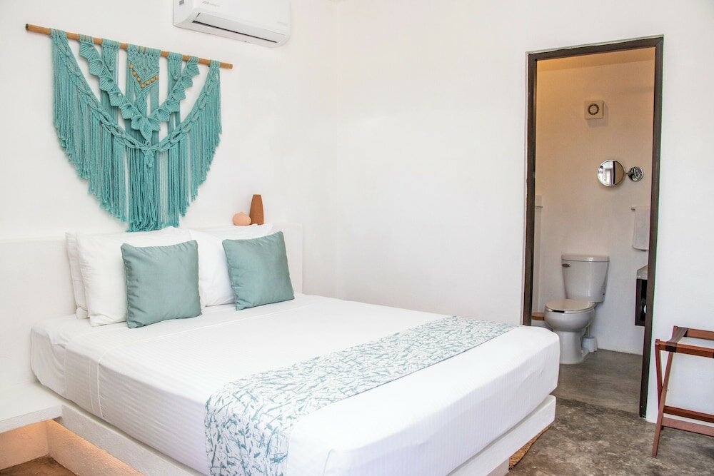 Фото Hotel Boutique Hau Holbox