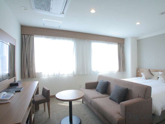 Фото Shimizu City Hotel