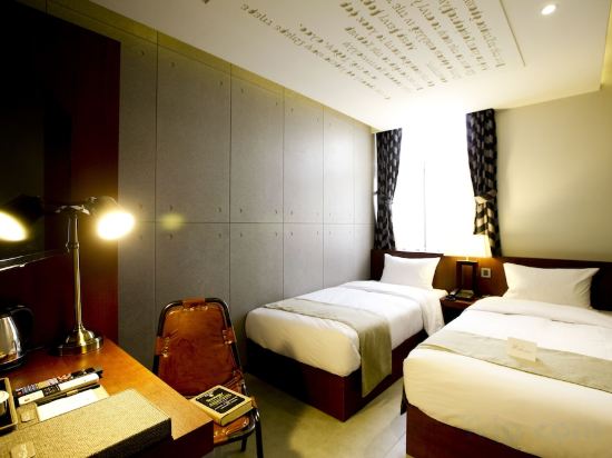 Фото Hotel Doma Myeongdong