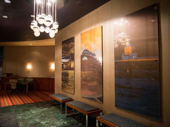Фото Radisson Hotel Duluth - Harborview