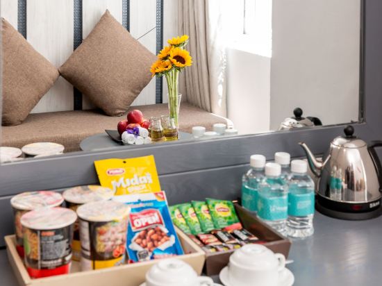 Фото Le House Boutique Hotel