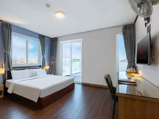 Фото A25 Hotel - 12 Ngo Sy Lien