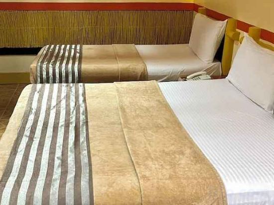 Фото Urban Travellers