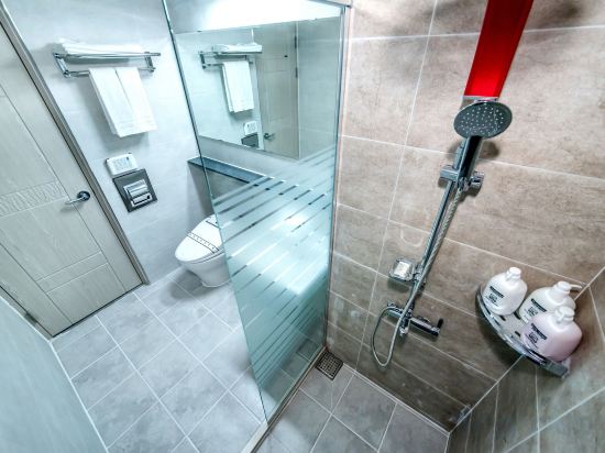 Фото The Stay Century Hotel