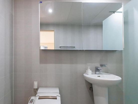 Фото Seomyeon Brown-dot hotel Gold