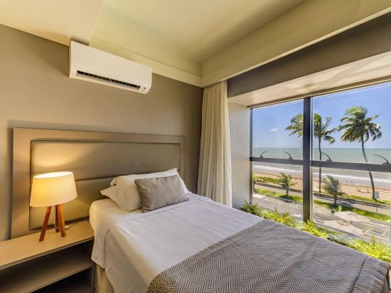 Фото Hardman Praia Hotel