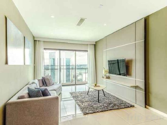 Фото Suasana All Suites Hotel