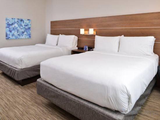 Фото Holiday Inn Express Early, an Ihg Hotel