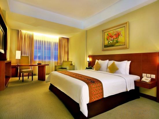 Фото Aston Tanjung Pinang Hotel & Conference Center