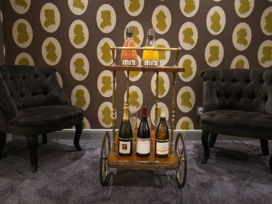 Фото Hotel Le Mireille