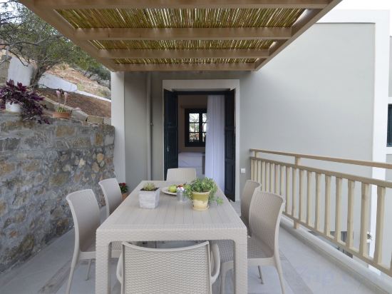 Фото Blue View Villas