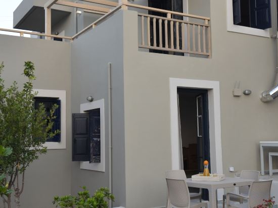 Фото Blue View Villas