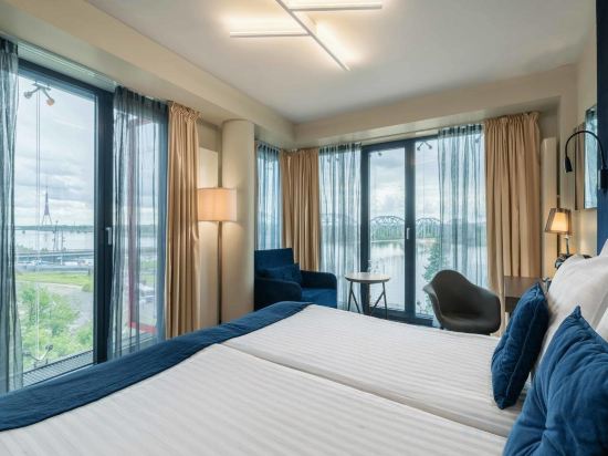 Фото Wellton Riverside