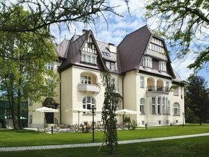 Гостиница Steirerschlössl