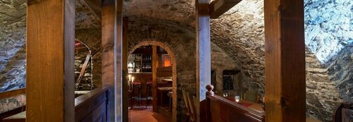 Гостиница Hotel Zum Harzer в Клаусталь-Целлерфельде