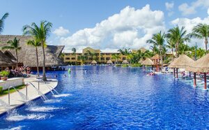 Гостиница Barceló Maya Palace