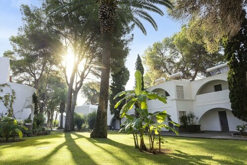 Гостиница Tui Magic Life Cala Pada в Эс-Канаре