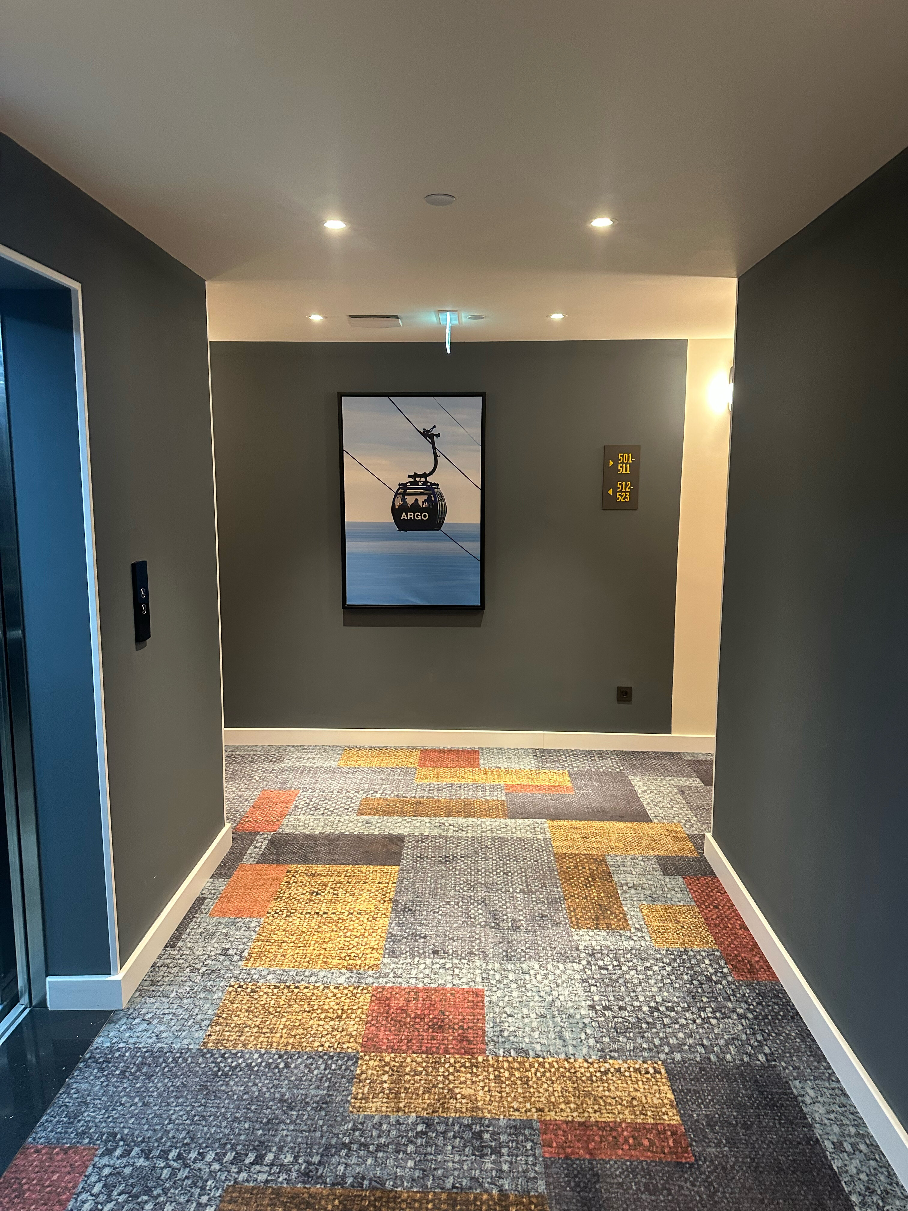 Фото Hampton by Hilton Batumi Center