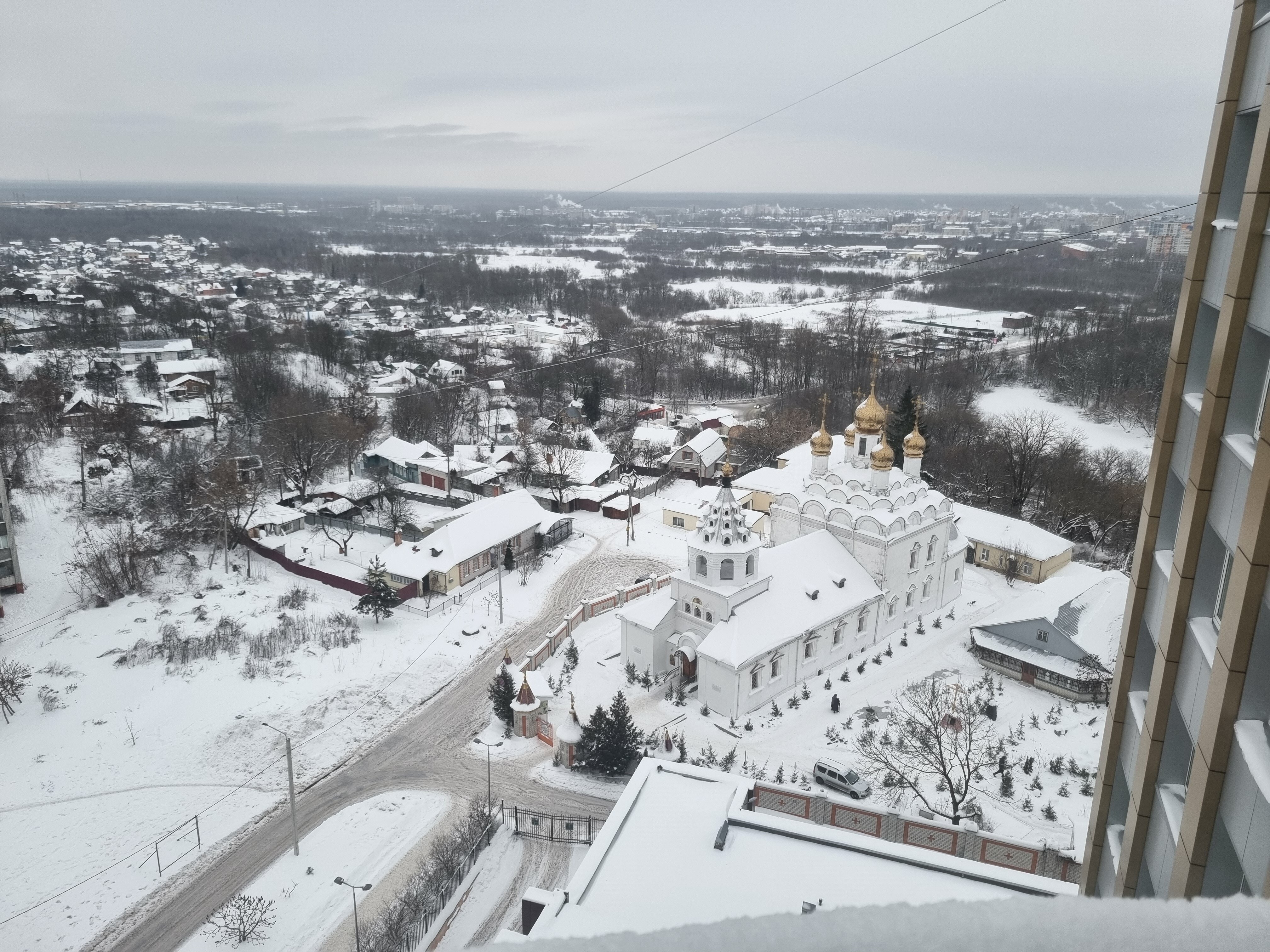 Фото Гостиница Брянск