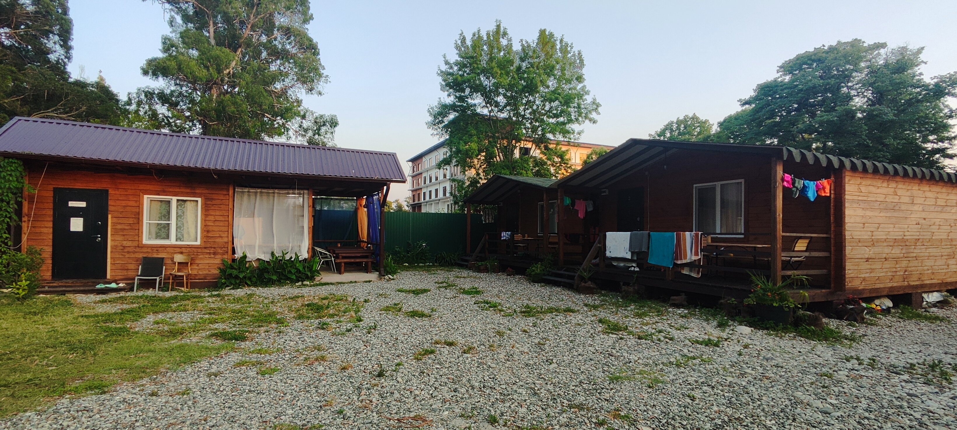 Фото База отдыха Асса