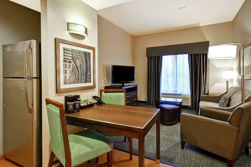 Фото Homewood Suites by Hilton Cincinnati-Milford