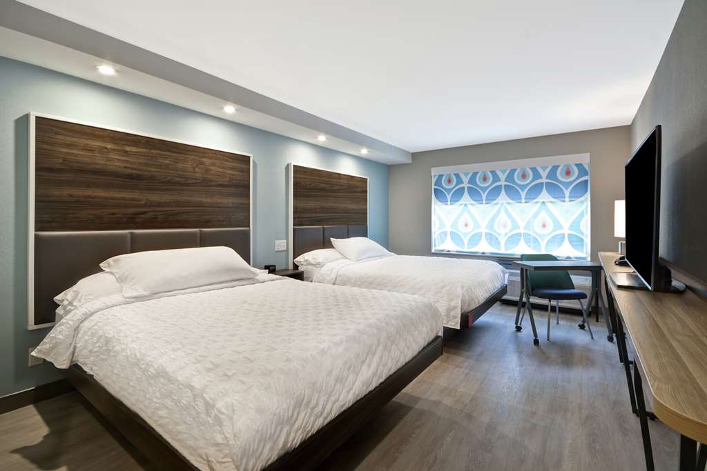 Фото Tru by Hilton Chicopee Springfield