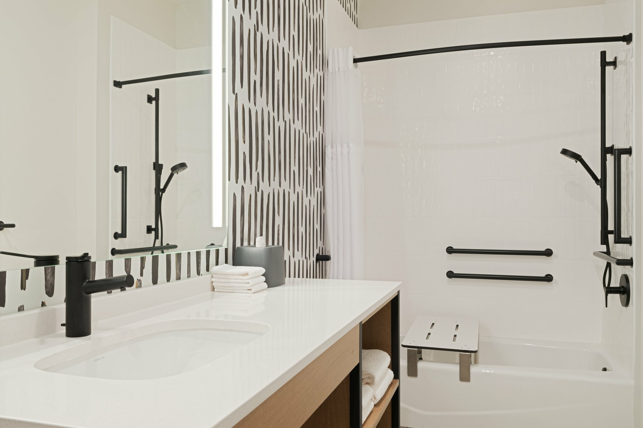 Фото Atwell Suites Kansas City Airport, an Ihg Hotel