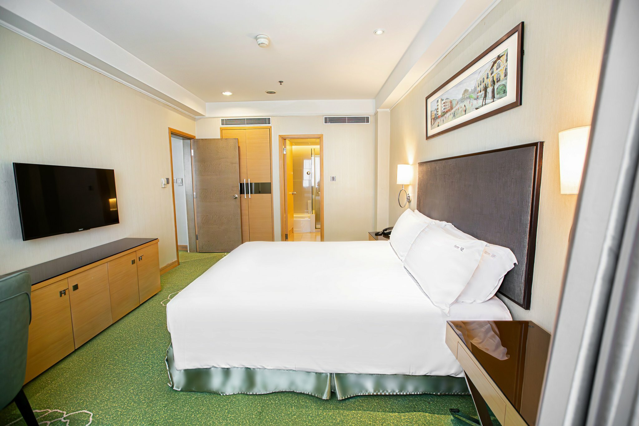 Фото Holiday Inn Macau by IHG