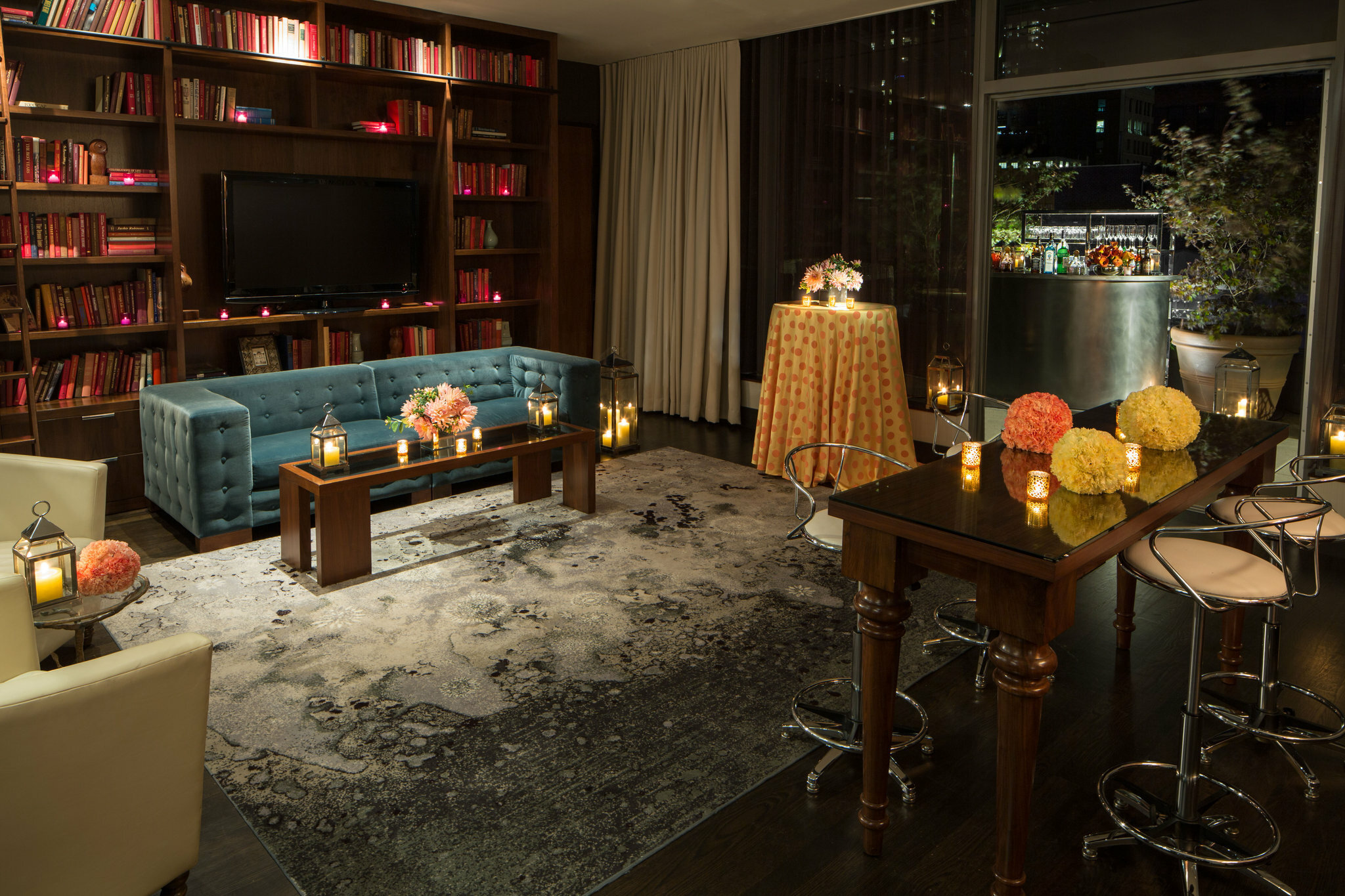 Фото Kimpton Hotel Eventi, an Ihg Hotel