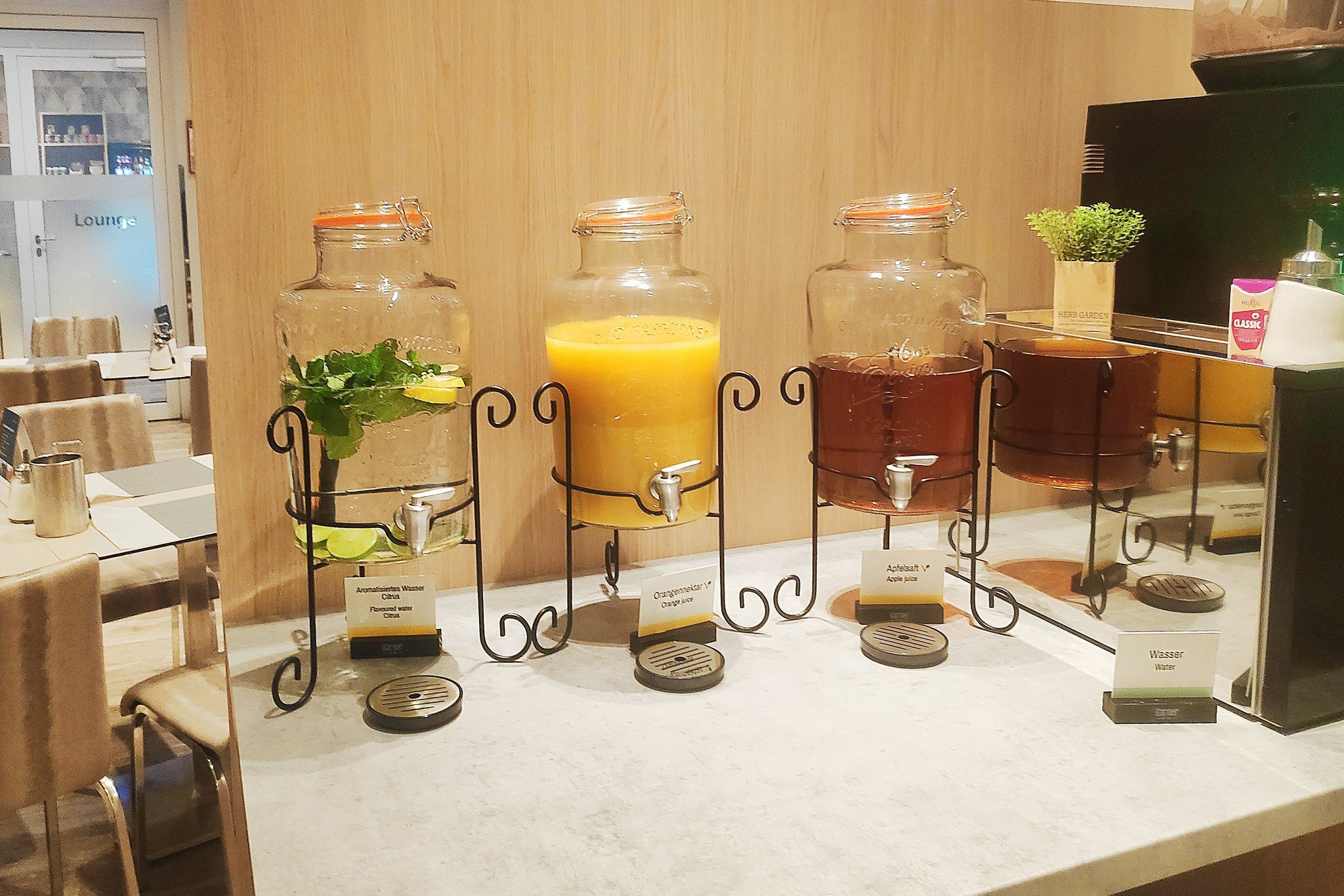 Фото Select Hotel City Bremen