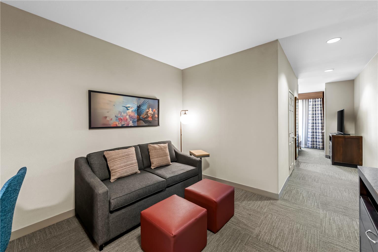 Фото Hilton Garden Inn Overland Park