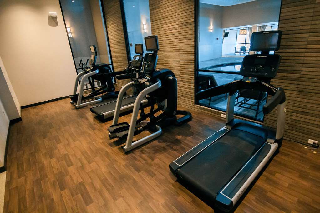 Фото DoubleTree by Hilton Lubbock University Area