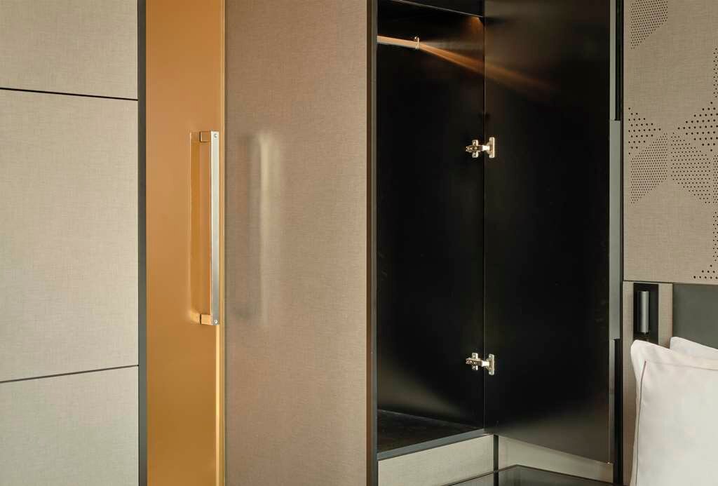 Фото Park Plaza Vondelpark, Amsterdam