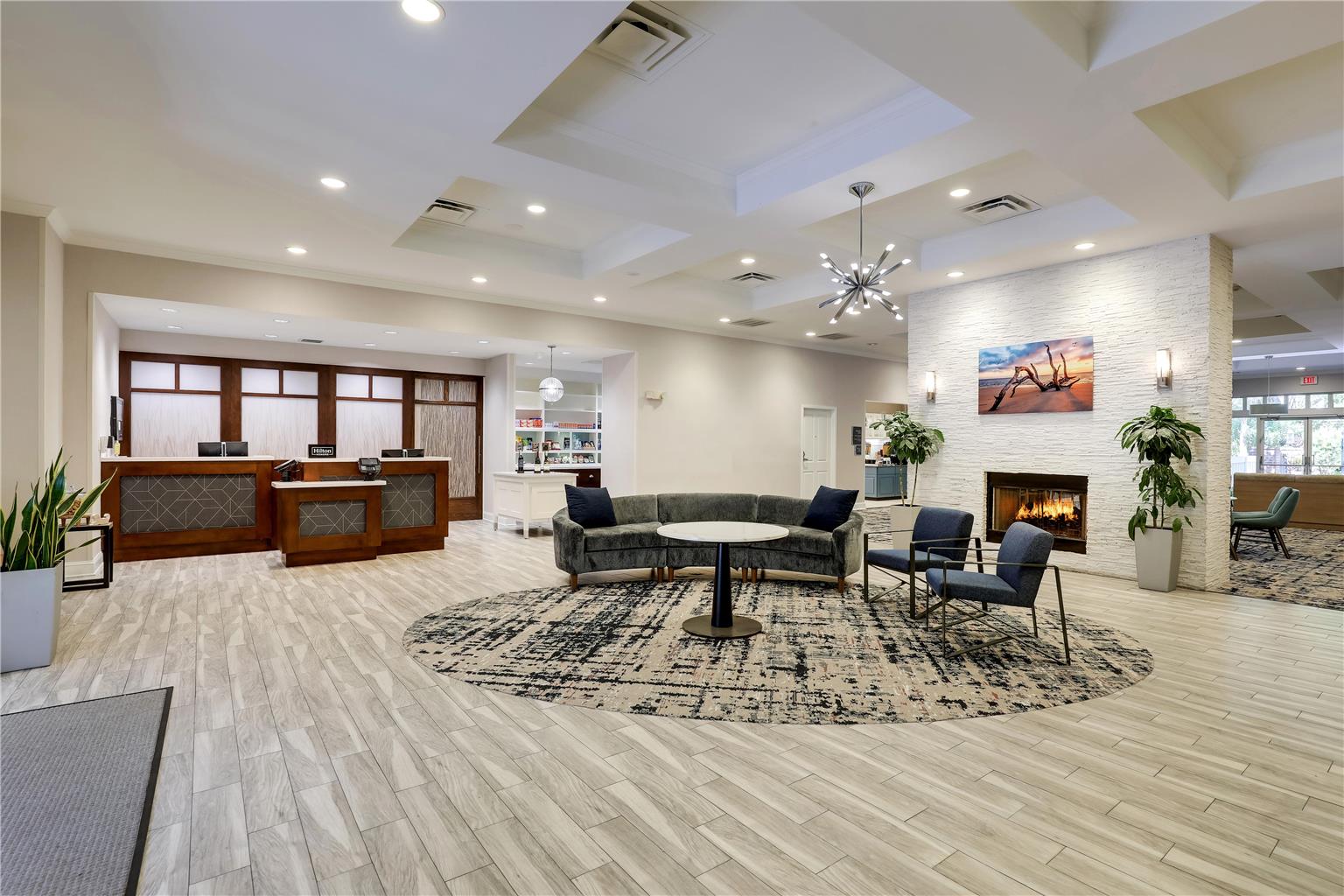 Фото Homewood Suites by Hilton Charleston - Mount Pleasant