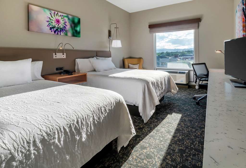 Фото Hilton Garden Inn Arvada Denver, Co