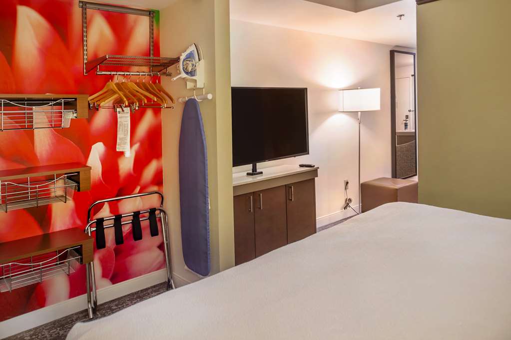 Фото Hilton Garden Inn St. Louis/Chesterfield