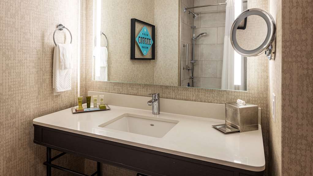 Фото Отель Hilton Austin Airport