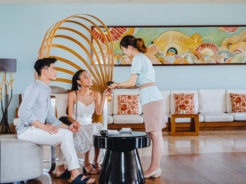 Фото Pullman Danang Beach Resort