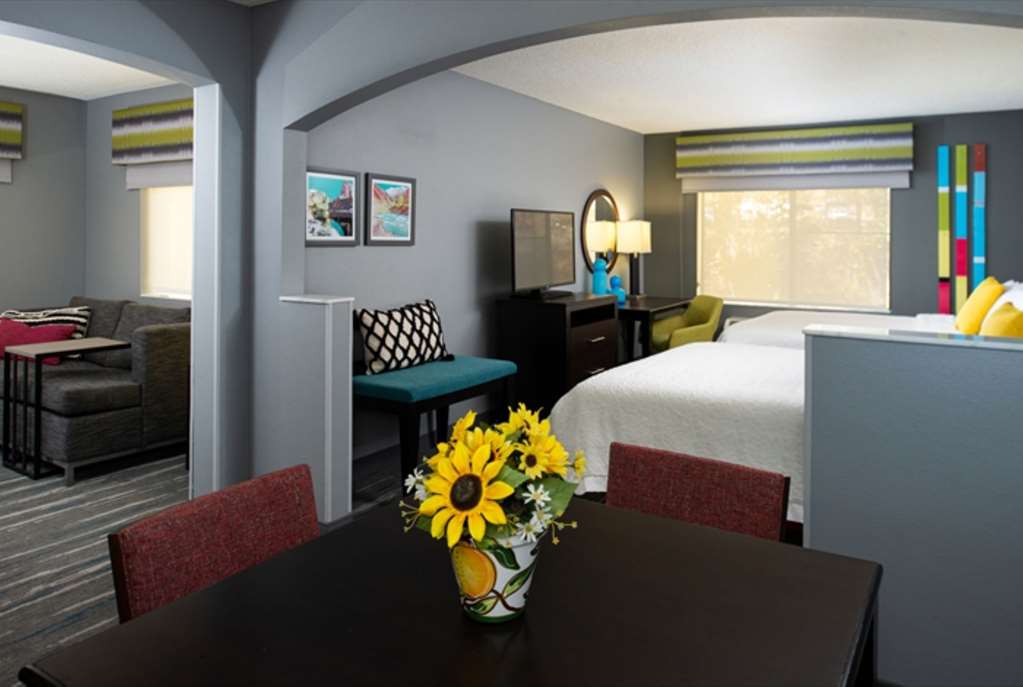 Фото Hampton Inn Glenwood Springs