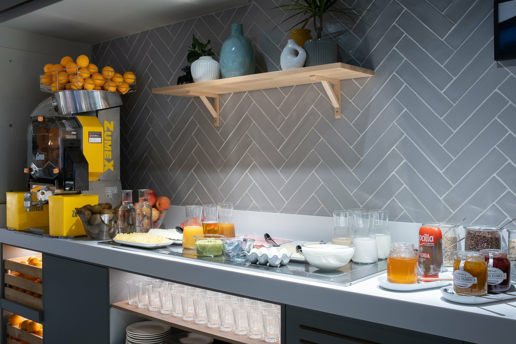 Фото Bed4U Bilbao