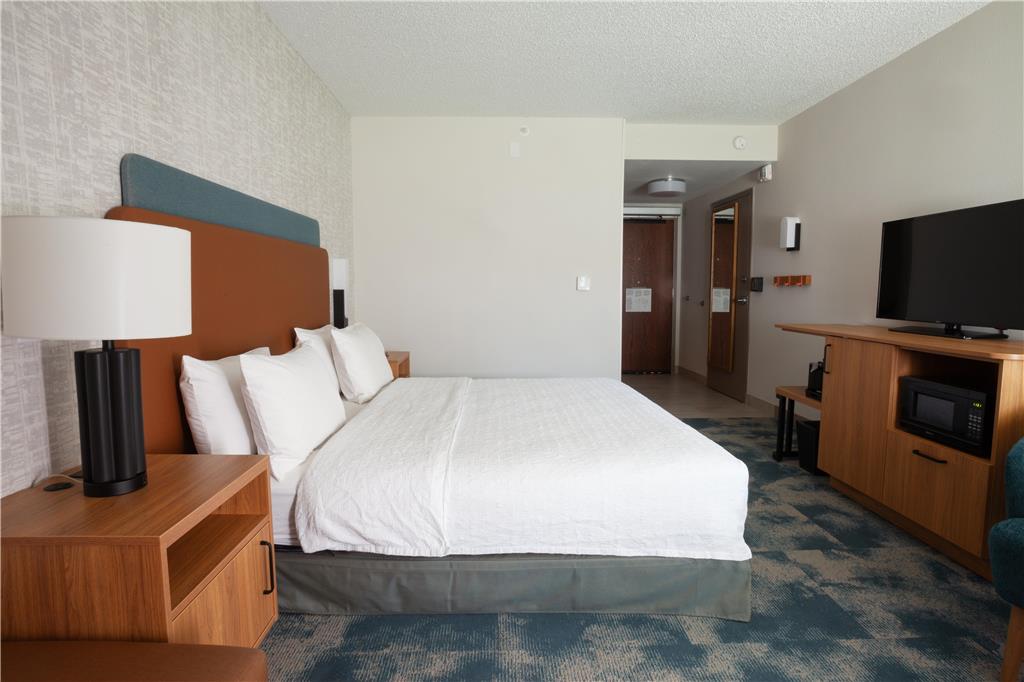 Фото Hampton Inn Salt Lake City-North