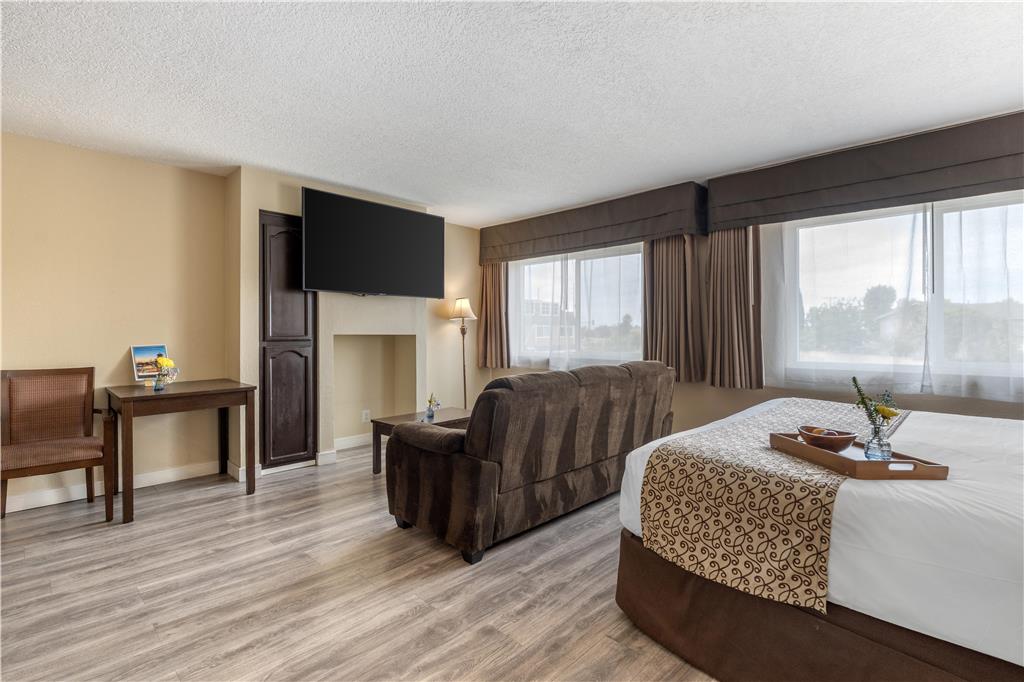 Фото Best Western Westminster Inn