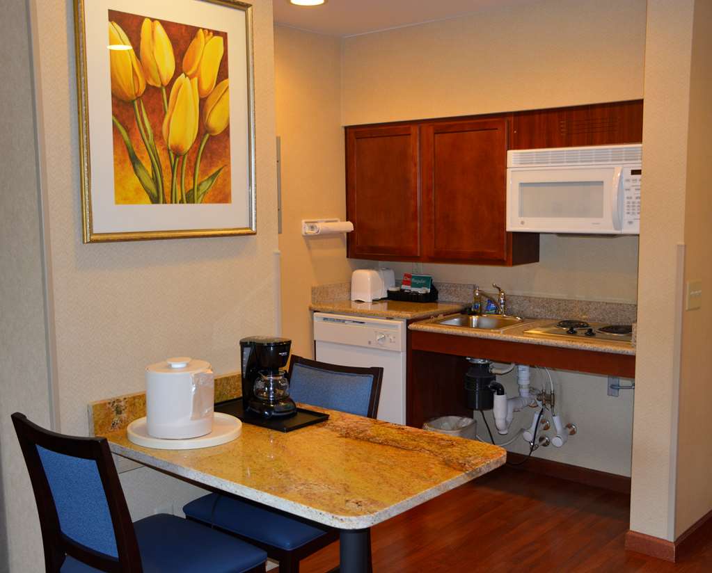 Фото Homewood Suites by Hilton Brighton
