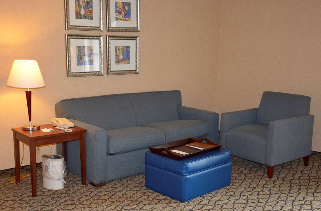 Фото Homewood Suites by Hilton Brighton