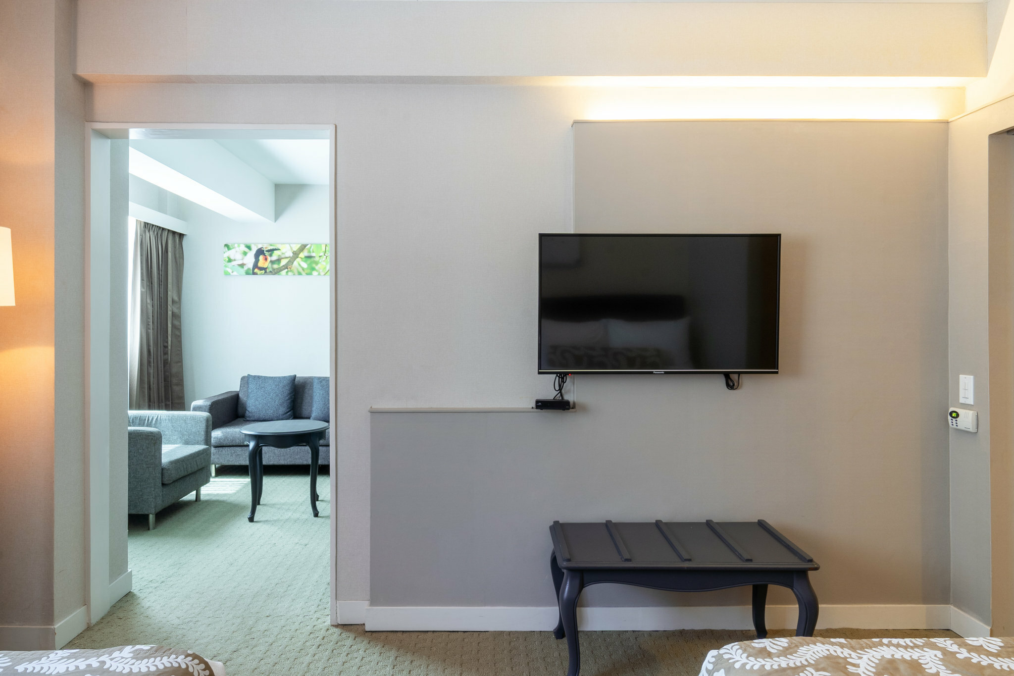 Фото Crowne Plaza Managua