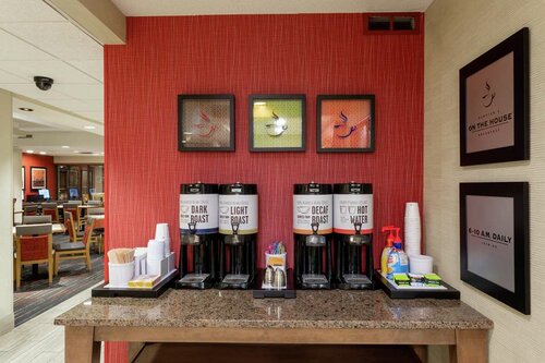 Гостиница Hampton Inn by Hilton Minneapolis/Eagan в Игане