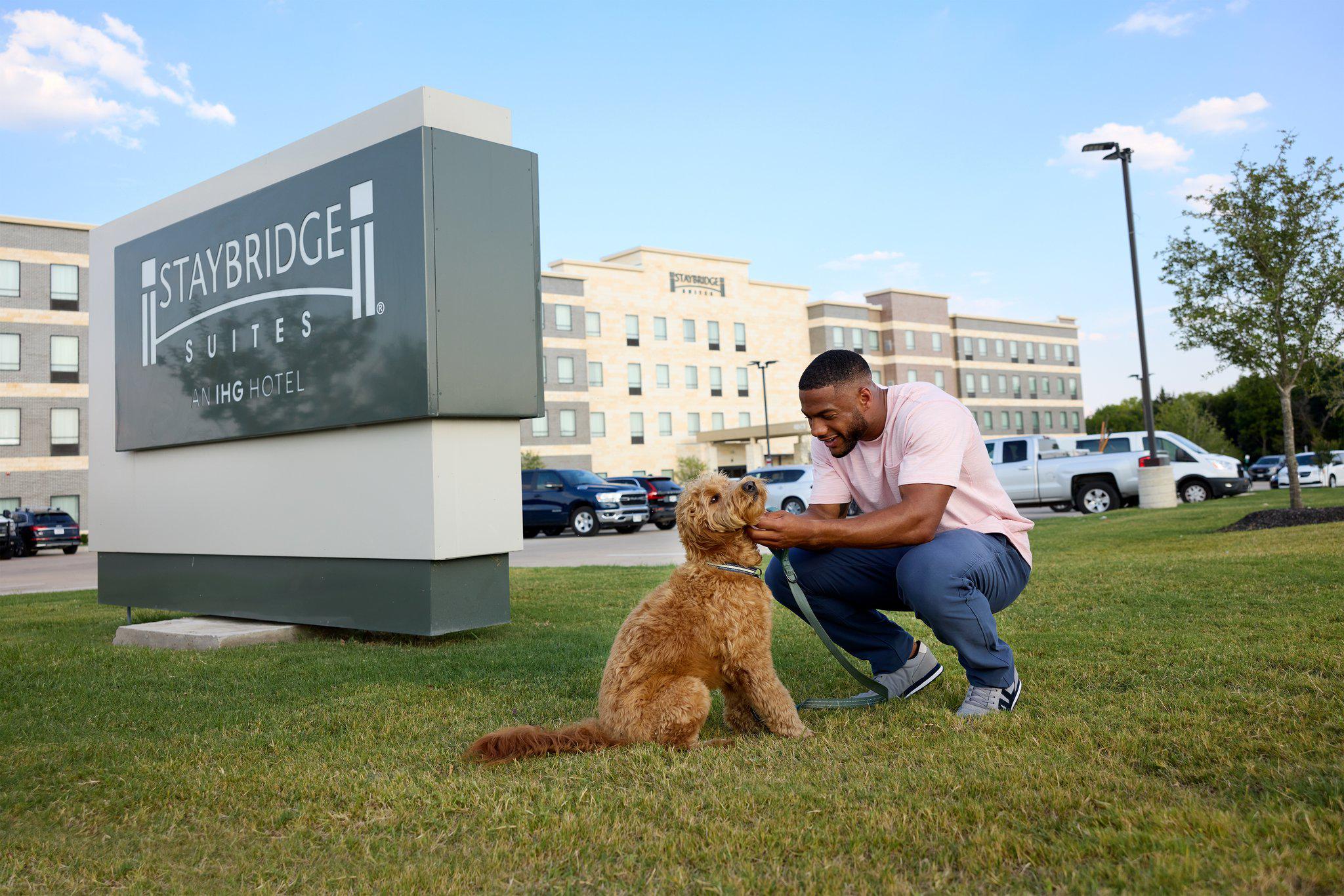 Фото Staybridge Suites Columbia Baltimore, an Ihg Hotel