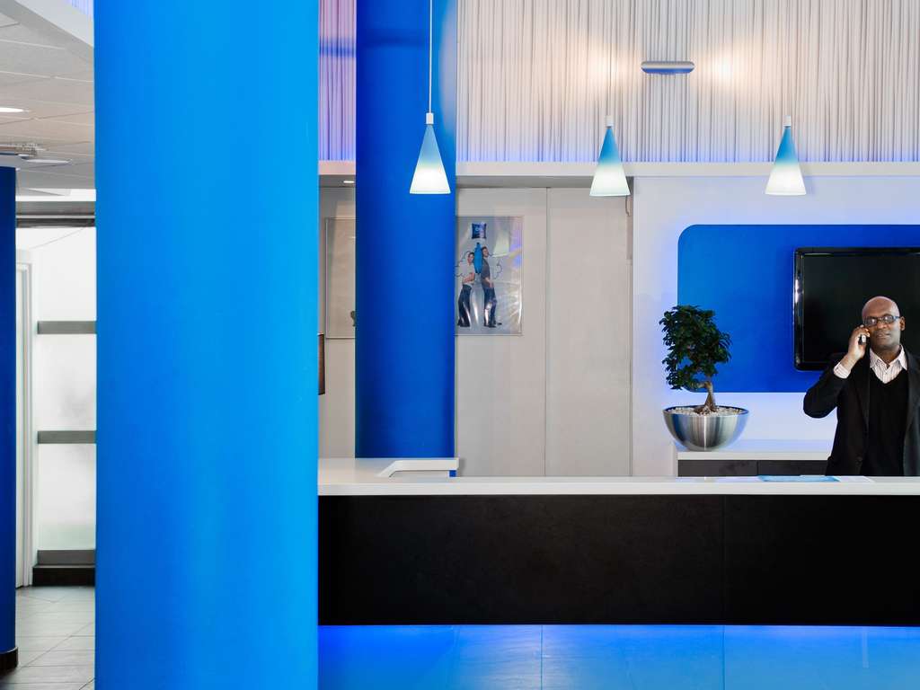 Фото отеля 4