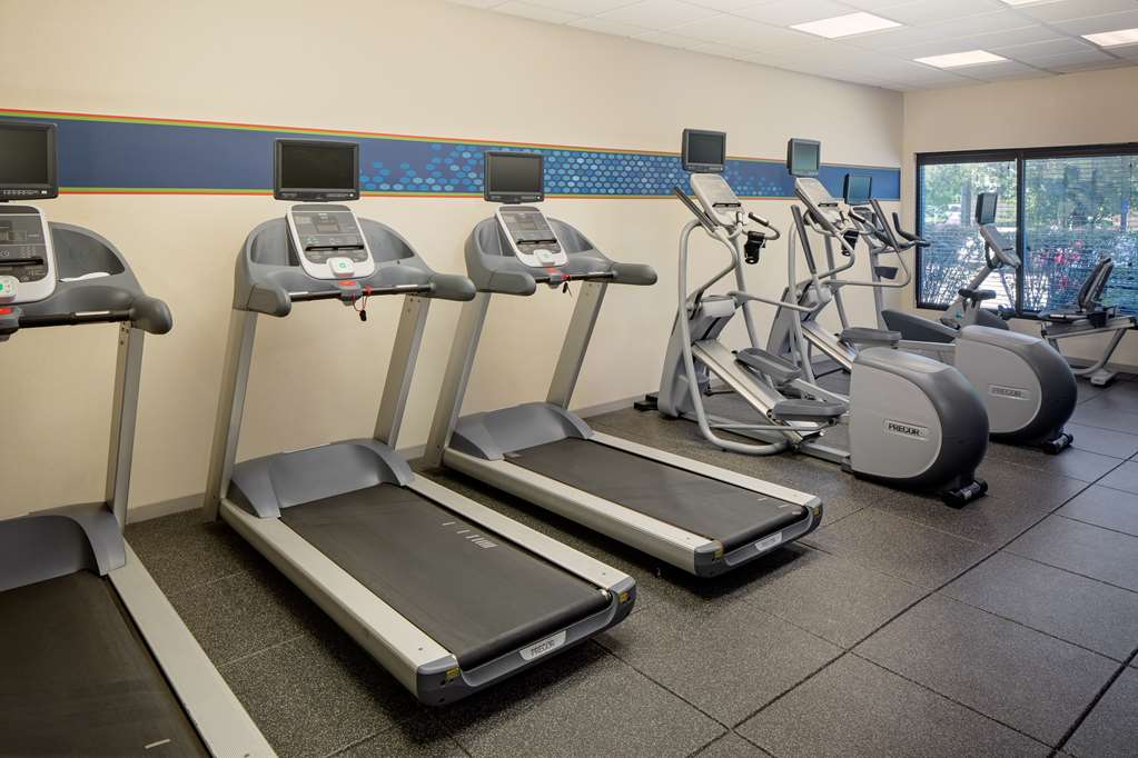 Фото Hampton Inn & Suites Nashville-Airport